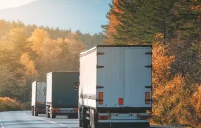 Bursa Ankara | Klima Taşıma